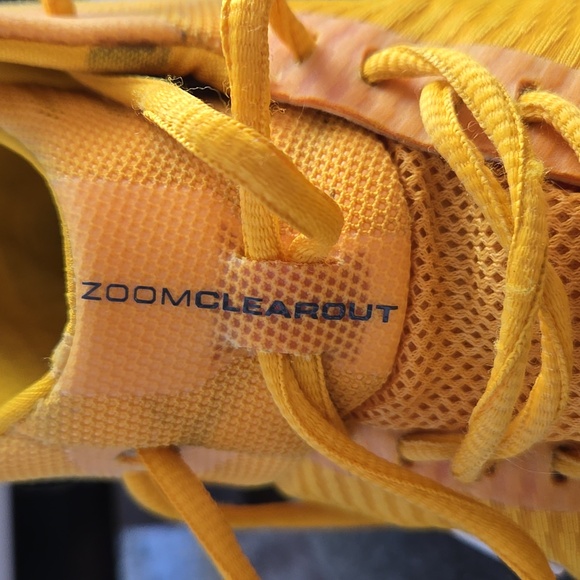 Nike Zoom Clearouts size 13 - Picture 3 of 10